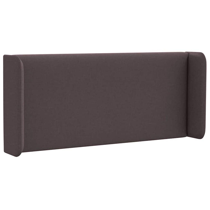 Ureche pentru Tăblie Maro 40,5 x 40,5 x 4 cm țesătură WALTI