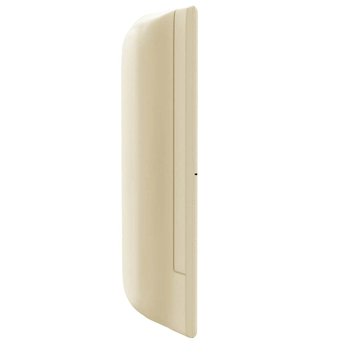 AFQ pvcr 1p squ ear 04 (nu pentru vânzări individuale /blocat toate în blockcades) WALTI