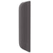 Urechile Tăbliei 2 pcs Gri 40 x 16 x 5 cm Piele artificială - WALTI WALTI
