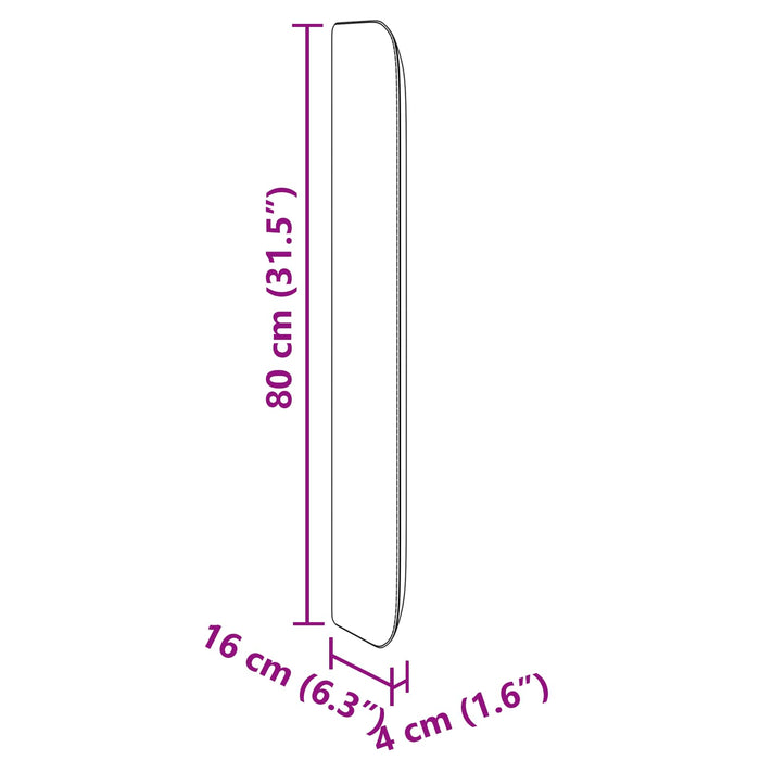 AFQ pvwh 1p squ ear 08 (nu pentru vânzări individuale /blocat toate în blocuri) WALTI