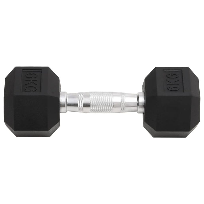 Gantere, 2 buc., 12 kg, total fontă - WALTI WALTI