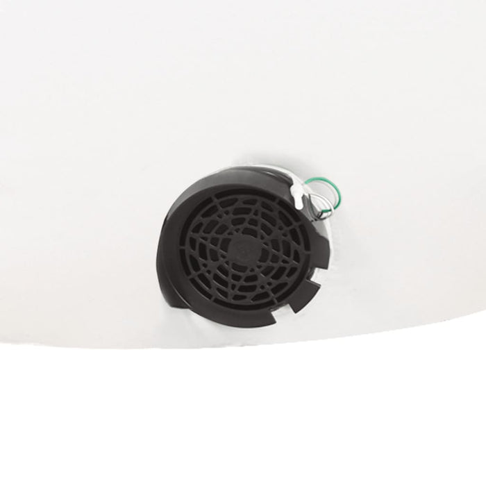 Arcadă de Crăciun gonflabilă cu LED-uri, 260 cm - WALTI WALTI