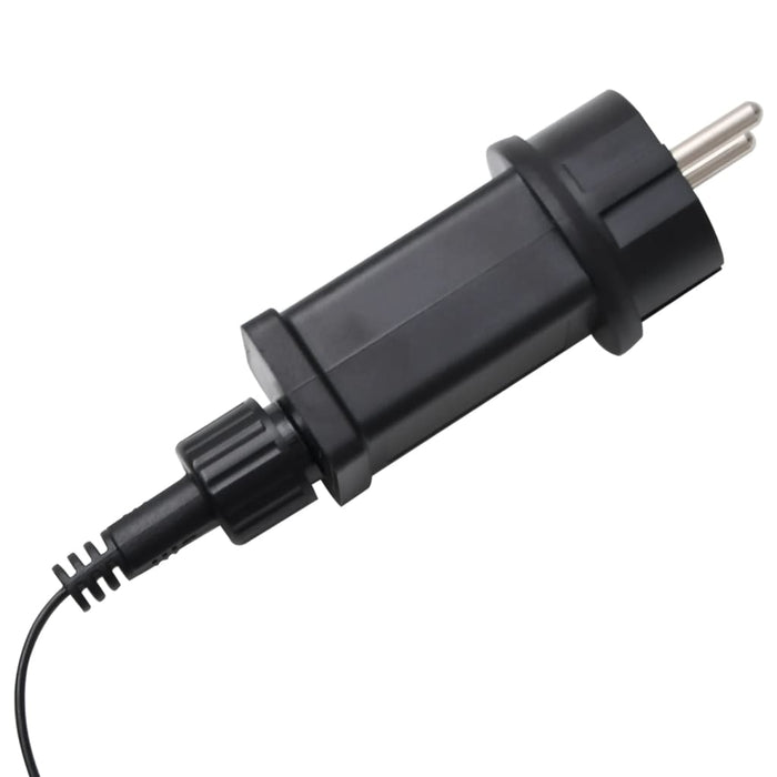 Arcadă de poartă gonflabilă cu LED-uri de Crăciun, 320 cm - WALTI WALTI