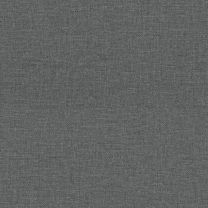 Fotoliu rabatabil, gri închis, material textil - WALTI WALTI