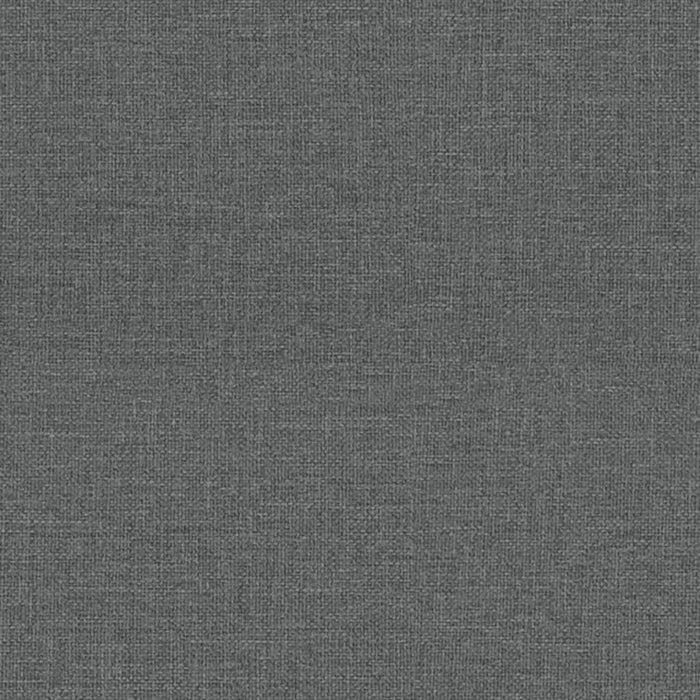 Fotoliu de masaj, gri închis, material textil - WALTI WALTI