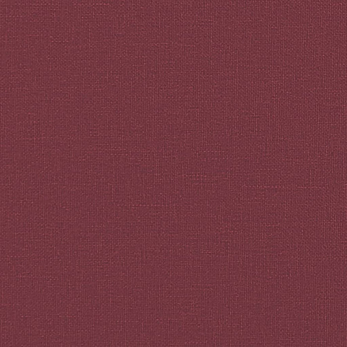 Fotoliu de masaj, roșu vin, material textil - WALTI WALTI