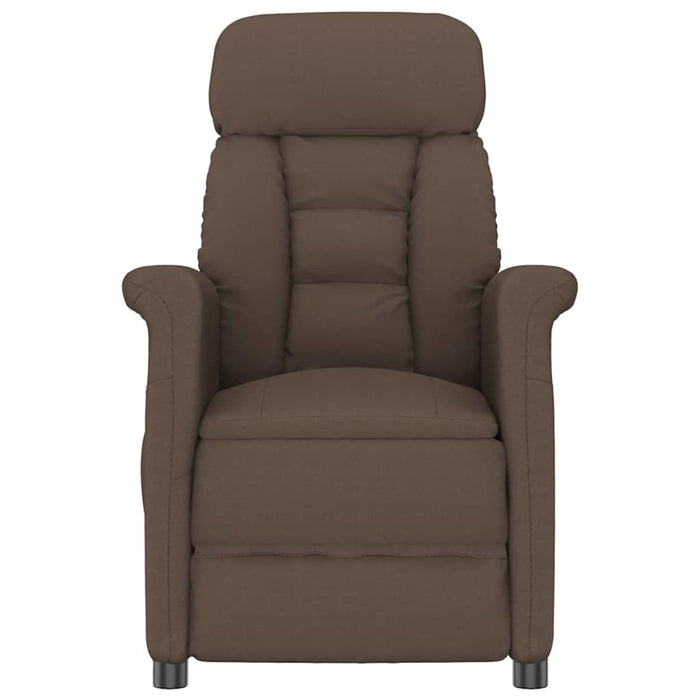 Scaun de masaj Maro 70.5 x 96.5 x 95 cm Piele artificială - WALTI WALTI