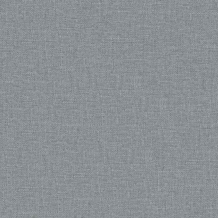 Fotoliu de masaj, gri deschis, material textil - WALTI WALTI