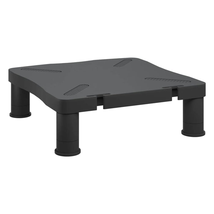 Suport pentru monitor, negru, 33,5x34x10,5 cm - WALTI WALTI