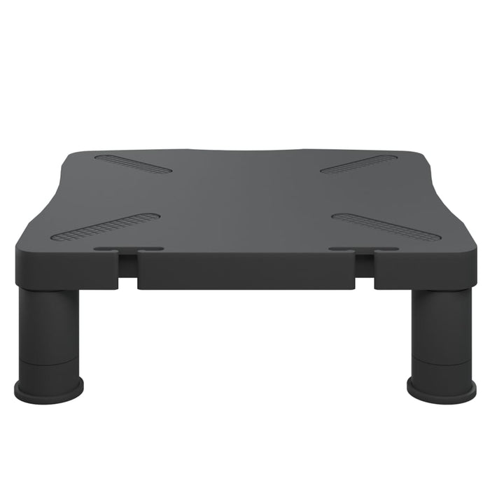 Suport pentru monitor, negru, 33,5x34x10,5 cm - WALTI WALTI
