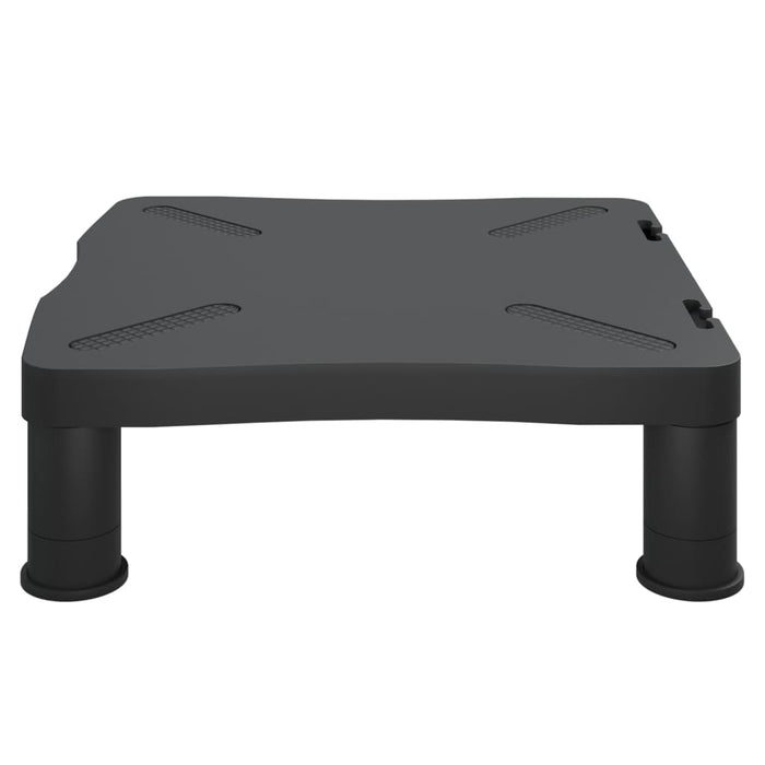 Suport pentru monitor, negru, 33,5x34x10,5 cm - WALTI WALTI