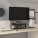 Suport pentru monitor, negru, 33,5x34x10,5 cm - WALTI WALTI