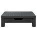 Suport pentru monitor, negru, 43x30,5x13 cm - WALTI WALTI