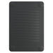 Suport pentru monitor, negru, 43x30,5x13 cm - WALTI WALTI