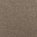 Cadru de pat, gri taupe, 90 x 200 cm, material textil - WALTI WALTI