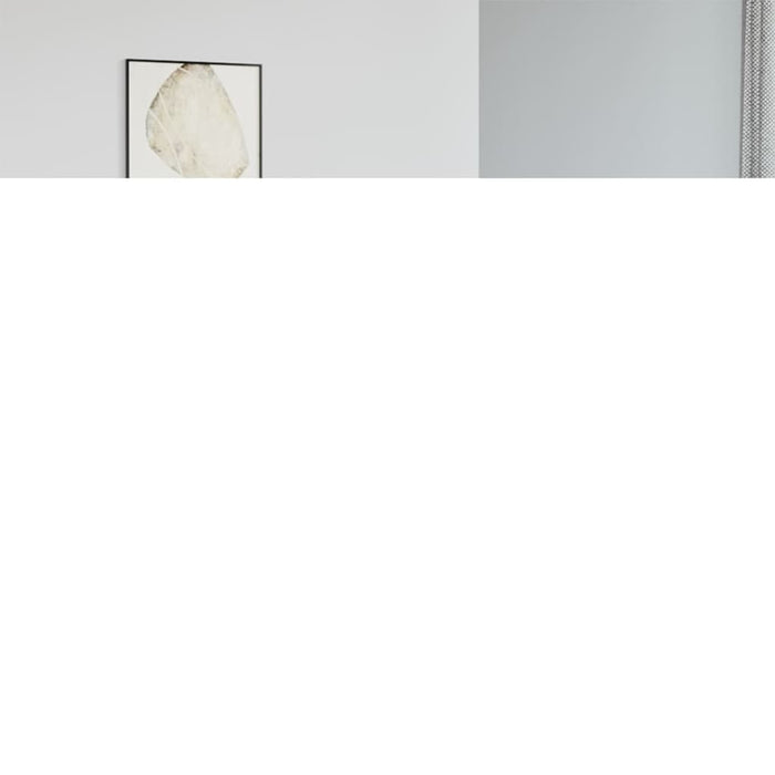 Cadru de pat, crem, 80x200 cm, piele ecologică - WALTI WALTI