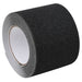 Bandă anti-alunecare, negru, 0,1x10 m, PVC - WALTI WALTI