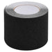 Bandă anti-alunecare, negru, 0,1x10 m, PVC - WALTI WALTI