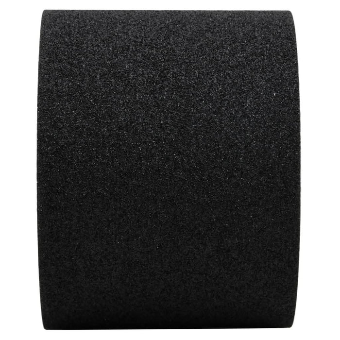Bandă anti-alunecare, negru, 0,1x10 m, PVC - WALTI WALTI