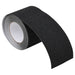 Bandă anti-alunecare, negru, 0,1x10 m, PVC - WALTI WALTI