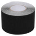 Bandă anti-alunecare, negru, 0,1x20 m, PVC - WALTI WALTI