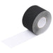 Bandă anti-alunecare, negru, 0,1x20 m, PVC - WALTI WALTI