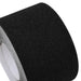 Bandă anti-alunecare, negru, 0,1x20 m, PVC - WALTI WALTI