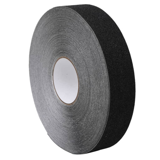 Bandă anti-alunecare, negru, 0,05x50 m, PVC - WALTI WALTI