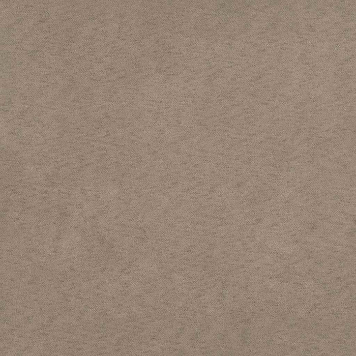 Fotoliu canapea, gri taupe, 60 cm, textil microfibră WALTI