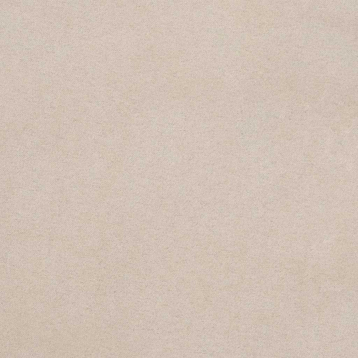 Canapea cu 3 locuri, crem, 180 cm, țesătură microfibră WALTI