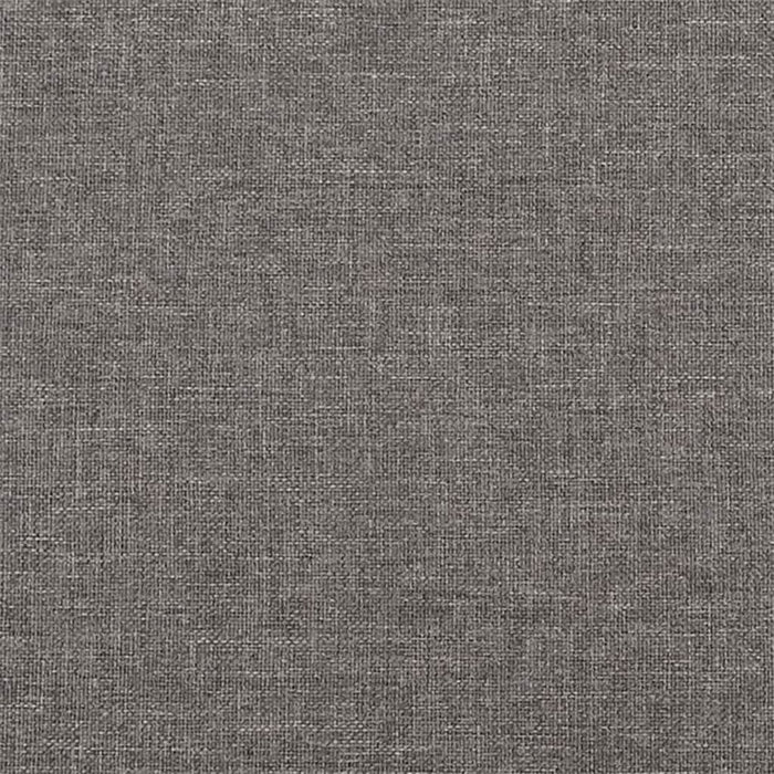 Perne decorative, 2 buc., gri închis, 40x40 cm, textil - WALTI WALTI