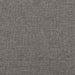 Perne decorative, 2 buc., gri închis, 40x40 cm, textil - WALTI WALTI