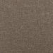 Perne decorative, 2 buc., gri taupe, 40x40 cm, material textil - WALTI WALTI
