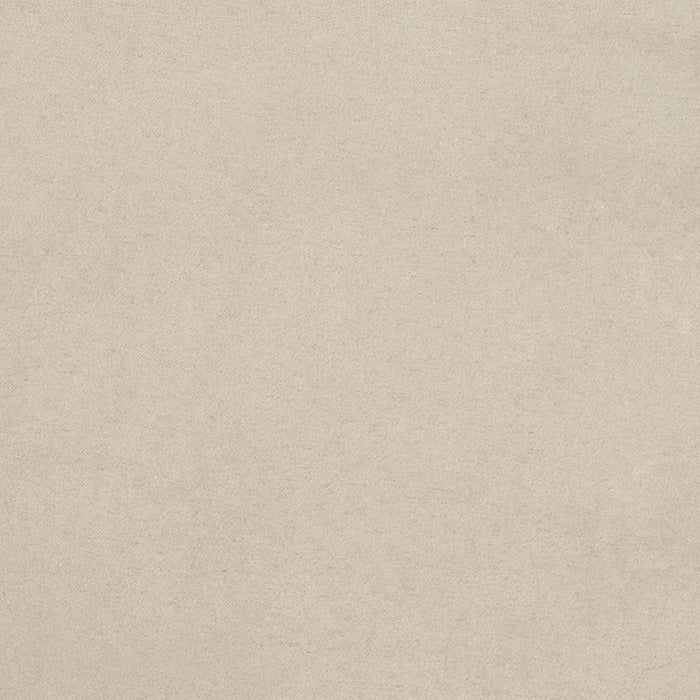 Perne decorative, 2 buc., crem, 40x40 cm, microfibră - WALTI WALTI