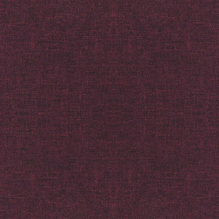 Fotoliu cu taburet, violet, material textil WALTI