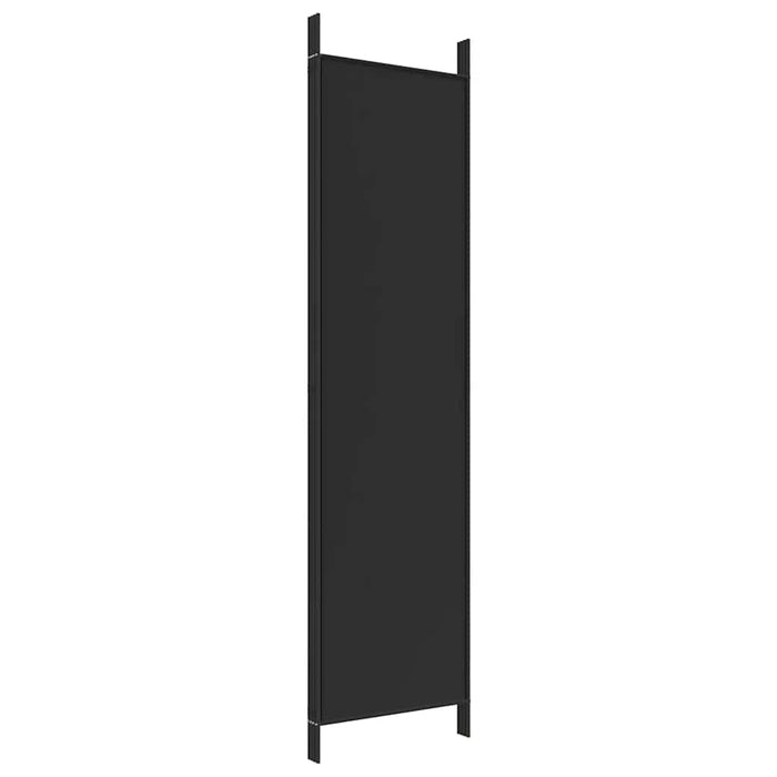 Paravan de cameră cu 3 panouri, 200x200 cm, textil - WALTI WALTI