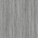 Mese laterale 2 buc. gri sonoma 40x40x35 cm lemn prelucrat - WALTI WALTI