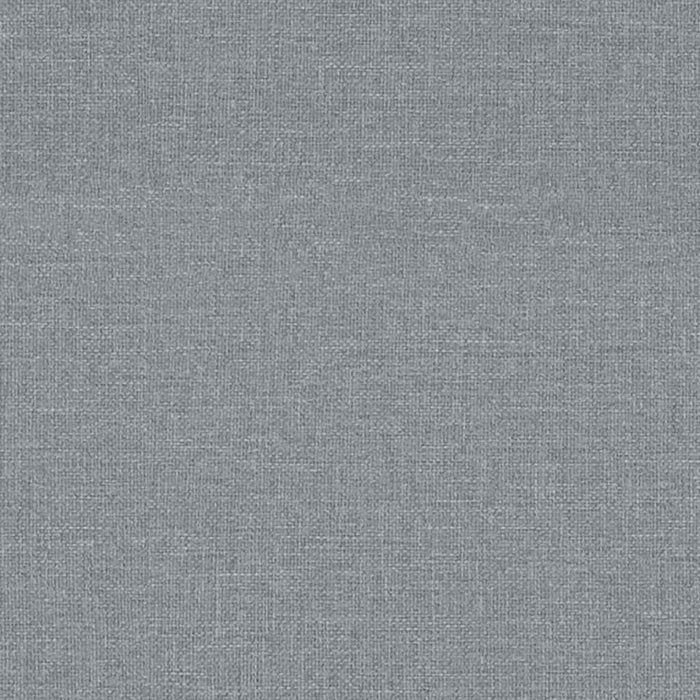 Fotoliu de birou rabatabil, gri deschis, textil - WALTI WALTI