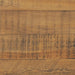 Servantă, maro, 110x35x70 cm, lemn masiv de pin reciclat - WALTI WALTI