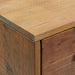 Pantofar, 75x40x110 cm, lemn masiv de pin - WALTI WALTI