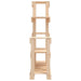Suport pentru plante, 92x25x97 cm, lemn masiv de pin - WALTI WALTI