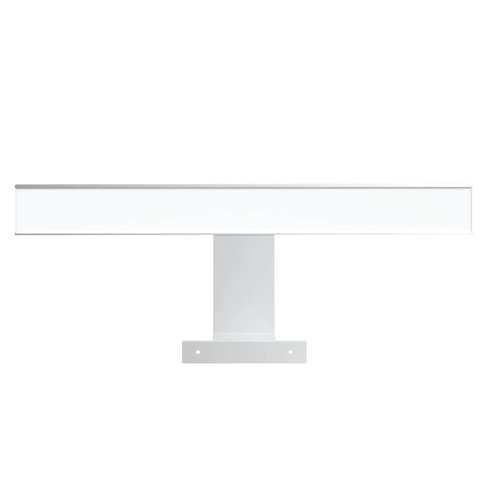 Lampă cu LED pentru oglindă, 5,5 W, alb cald, 30 cm, 3000 K WALTI