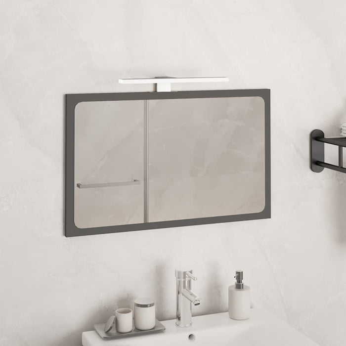 Lampă cu LED pentru oglindă 5,5 W, alb rece, 30 cm 6000 K WALTI
