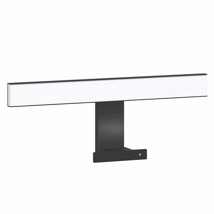 Lampă cu LED pentru oglindă, 5,5 W, alb cald, 30 cm, 3000 K WALTI