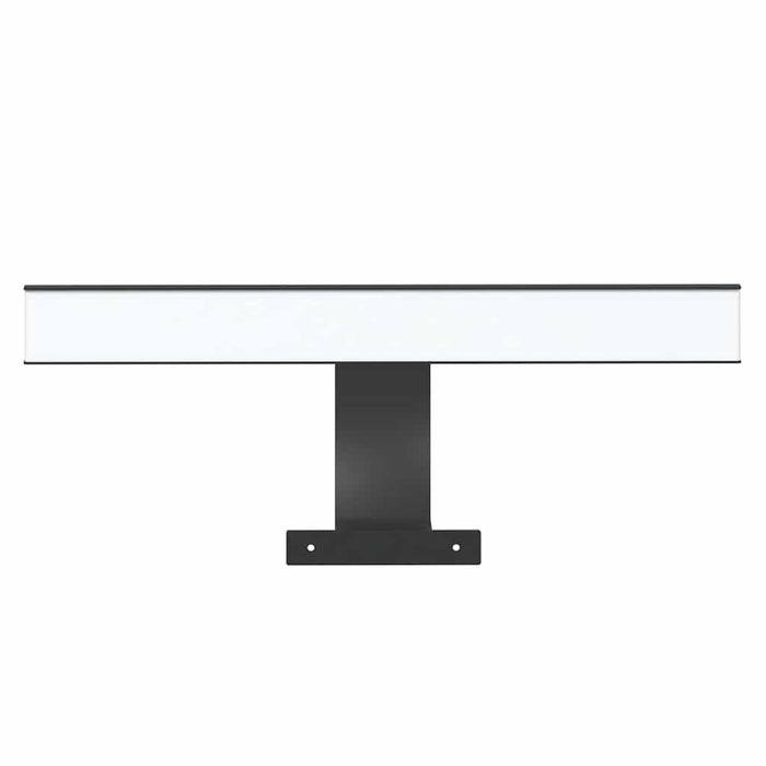 Lampă cu LED pentru oglindă, 5,5 W, alb cald, 30 cm, 3000 K WALTI