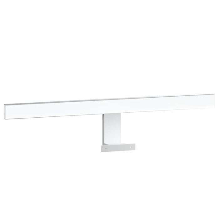 Lampă cu LED pentru oglindă, 7,5 W, alb cald, 50 cm, 3000 K WALTI