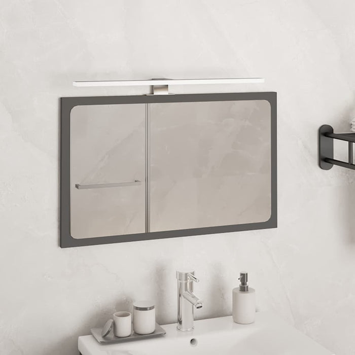 Lampă cu LED pentru oglindă, 7,5 W, alb cald, 50 cm, 3000 K WALTI