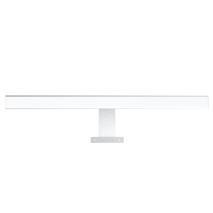Lampă cu LED pentru oglindă, 7,5 W, alb cald, 50 cm, 3000 K WALTI