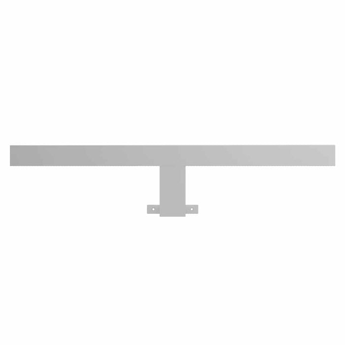 Lampă cu LED pentru oglindă, 7,5 W, alb cald, 50 cm, 3000 K WALTI