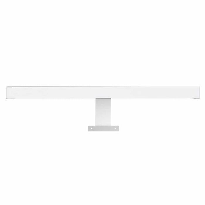 Lampă cu LED pentru oglindă, 7,5 W, alb cald, 50 cm, 3000 K WALTI